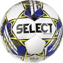 Futbolo kamuolys Select Royale V23 Fifa Basic, 5 dydis