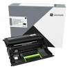 Vaizdo būgnas Lexmark 58D0ZA0, 150 000 puslapių