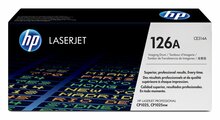 Būgnas HP 126A, CE314A