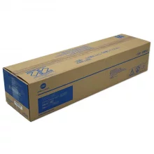 Developeris Konica Minolta A9C803D / DV619K, juodas