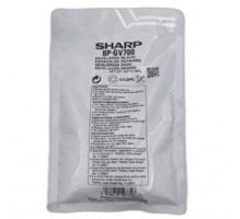 Developeris Sharp BP-GV700, juodas