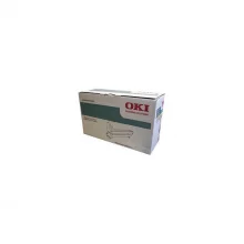 Vaizdo būgnas OKI 01283601, juodas