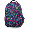Kuprinė Coolpack Basic Plus Hippie Daisy