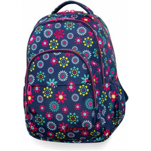 Kuprinė Coolpack Basic Plus Hippie Daisy
