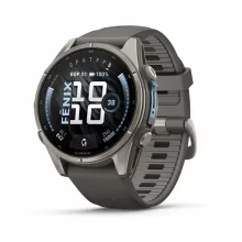Garmin Fenix 9 43mm