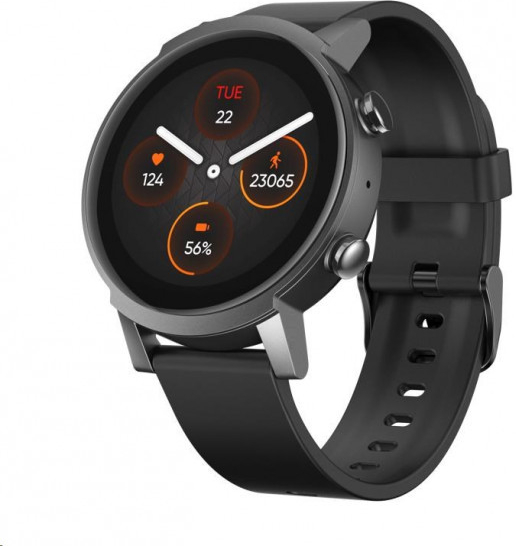 TicWatch E3 Panther kainos nuo 152.40 € | Kaina24.lt