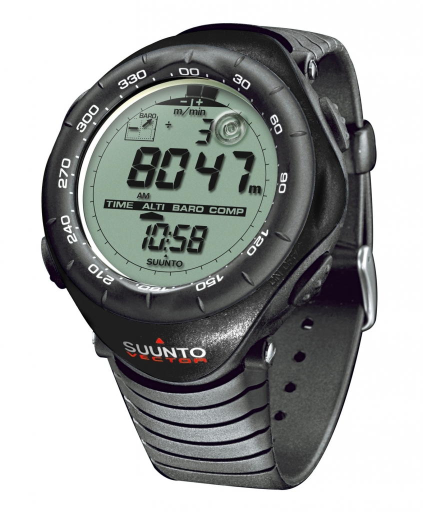 Suunto Vector kaina | Kaina24.lt