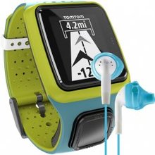 TOMTOM Runner
