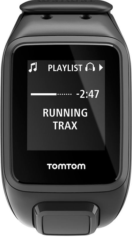 TomTom Spark 3 kaina | Kaina24.lt