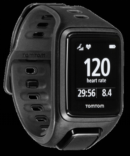 TomTom Spark 3 kaina | Kaina24.lt