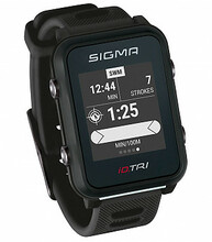 Sigma iD.TRI Basic