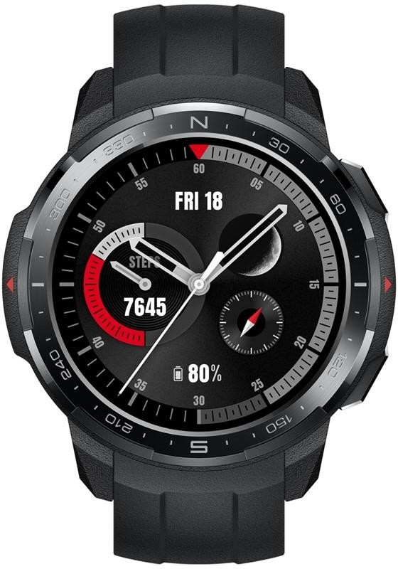 Honor Watch GS Pro kainos nuo 173.09 € | Kaina24.lt