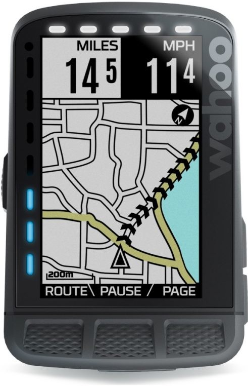 Wahoo Elemnt ROAM BUNDLE kaina | Kaina24.lt