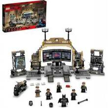Lego Super Heroes 76183