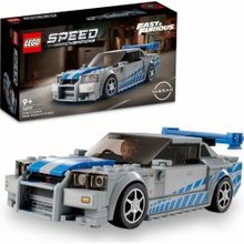 Lego Speed Champions 76917