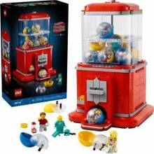 Lego Ideas 21358