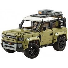 LEGO Technic 42110