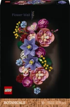 Lego Botanicals 11503