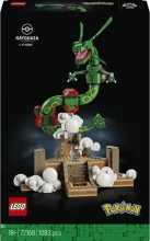 Lego Pokemon 72168