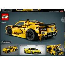 Lego Technic 42205