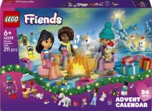 Lego Friends 42698