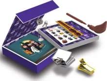 Lego Harry Potter 53258