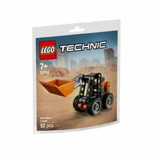 Lego Technic 30710
