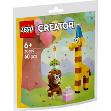 Bricks Creator 30689