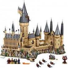 Lego Harry Potter 71043