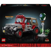 Lego Jurassic World 77984