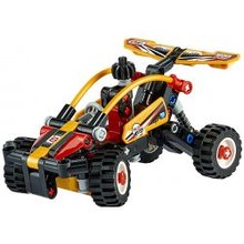 LEGO TECHNIC 42101