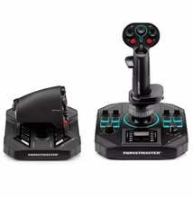 Thrustmaster SOL-R 4