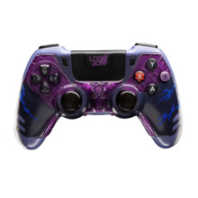 Lexip Sasuke Controller
