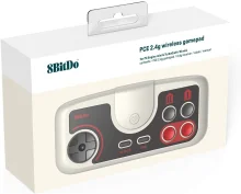 8BitDo TurboGrafx Mini
