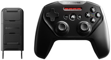 Steelseries Nimbus Plus