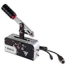 Thrustmaster TSS Sparco Mod