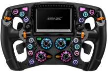 Simagic Zeus Formula MagicDash 4