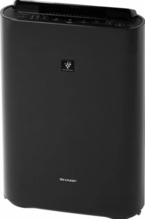 Sharp KC-D40EU-H