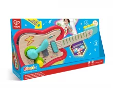 Gitara Hape Pixelz Rainbow Rock E0649K