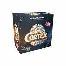 Stalo žaidimas Asmodee Cortex Super Cortex ML
