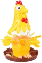 Vikrumo žaidimas Chicken Drop 19488