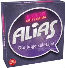 Stalo žaidimas Tactic, EE