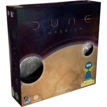 Stalo žaidimas Dune: Imperium Asmodee