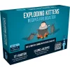 Kortų žaidimas Exploding Kittens: Recipes for Disaster, Asmodee