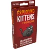 Kortų žaidimas Exploding Kittens, 2 žaidėjų leidimas, Asmodee