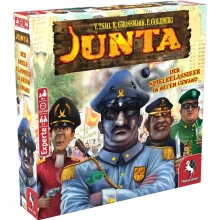 Stalo žaidimas Pegasus Junta