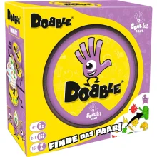 Kortų žaidimas Dobble Asmodee