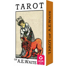 Tarot A. E. Waite