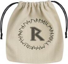 Runic Pouch Q Workshop