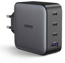 Ugreen 40747 CD226, juodas
